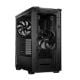 Εικόνα της Be Quiet! Pure Base 501 Airflow Black BG074