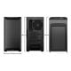 Εικόνα της Be Quiet! Pure Base 501 Airflow Black BG074