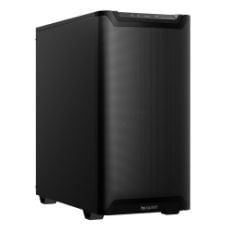 Εικόνα της Be Quiet! Pure Base 501 Airflow Black BG074