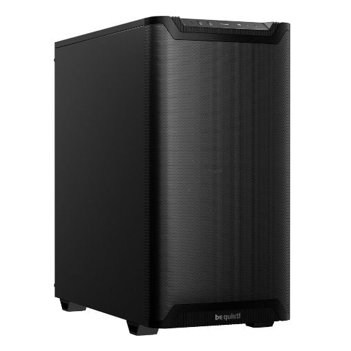 Εικόνα της Be Quiet! Pure Base 501 Airflow Black BG074