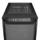 Εικόνα της Be Quiet! Pure Base 501 Airflow Window Black BGW74