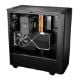 Εικόνα της Be Quiet! Pure Base 501 Airflow Window Black BGW74
