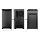Εικόνα της Be Quiet! Pure Base 501 Airflow Window Black BGW74