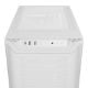 Εικόνα της Be Quiet! Pure Base 501 Airflow Window White BGW75
