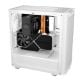 Εικόνα της Be Quiet! Pure Base 501 Airflow Window White BGW75
