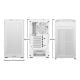 Εικόνα της Be Quiet! Pure Base 501 Airflow Window White BGW75