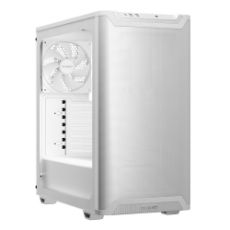Εικόνα της Be Quiet! Pure Base 501 Airflow Window White BGW75