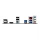 Εικόνα της Gigabyte B650M D3HP Micro-ATX sAM5 9MB65MDHP-00-G10