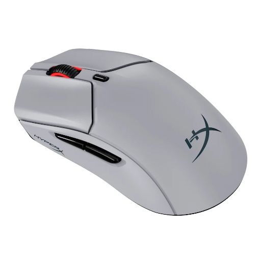 Εικόνα της Ποντίκι HyperX Pulsefire Haste 2 Pro Wireless RGB Slate Gray A1KY5AA