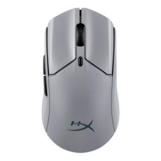Εικόνα της Ποντίκι HyperX Pulsefire Haste 2 Pro Wireless RGB Slate Gray A1KY5AA