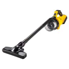 Εικόνα της Επαναφορτιζόμενη Σκούπα Stick Sango Yellow/Black 90233
