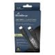 Εικόνα της Καλώδιο MediaRange USB-C to USB-C 3m 100W Black MRCS218