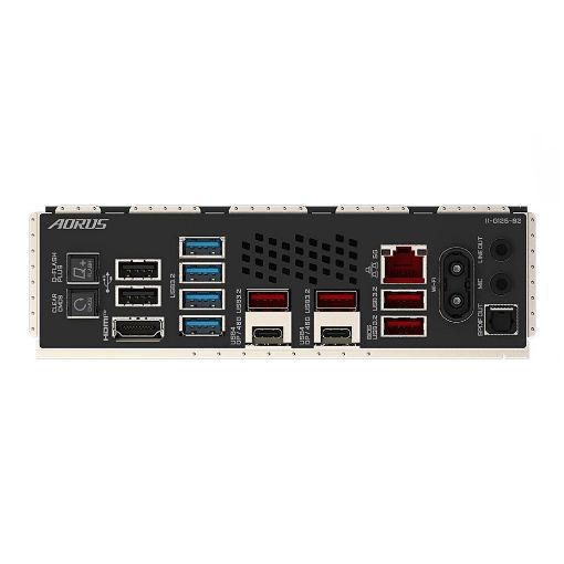 Εικόνα της Gigabyte X870E Aorus Mater Wi-Fi ATX sAM5