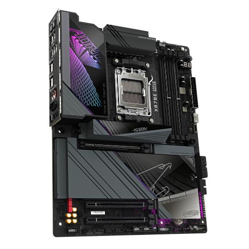 Εικόνα της Gigabyte X870E Aorus Mater Wi-Fi ATX sAM5
