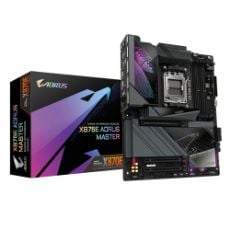 Εικόνα της Gigabyte X870E Aorus Mater Wi-Fi ATX sAM5