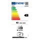 Εικόνα της Τηλεόραση Toshiba 43LA2363DG 43" FHD Smart Android TV HDR10