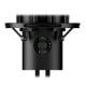 Εικόνα της HyperX QuadCast 2 S RGB Black 9A273AA