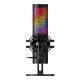 Εικόνα της HyperX QuadCast 2 S RGB Black 9A273AA