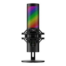 Εικόνα της HyperX QuadCast 2 S RGB Black 9A273AA