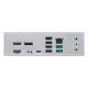 Εικόνα της Asus Prime B840M-A-CSM Micro-ATX sAM5 90MB1J10-M0EAYC