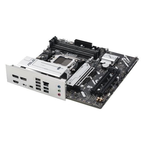 Εικόνα της Asus Prime B840M-A-CSM Micro-ATX sAM5 90MB1J10-M0EAYC