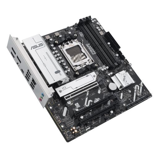 Εικόνα της Asus Prime B840M-A-CSM Micro-ATX sAM5 90MB1J10-M0EAYC