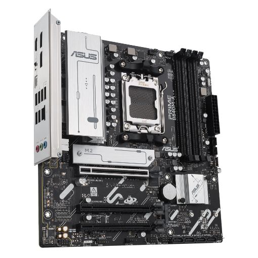 Εικόνα της Asus Prime B840M-A-CSM Micro-ATX sAM5 90MB1J10-M0EAYC