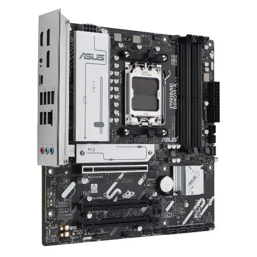 Εικόνα της Asus Prime B840M-A-CSM Micro-ATX sAM5 90MB1J10-M0EAYC