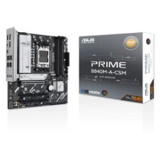 Εικόνα της Asus Prime B840M-A-CSM Micro-ATX sAM5 90MB1J10-M0EAYC