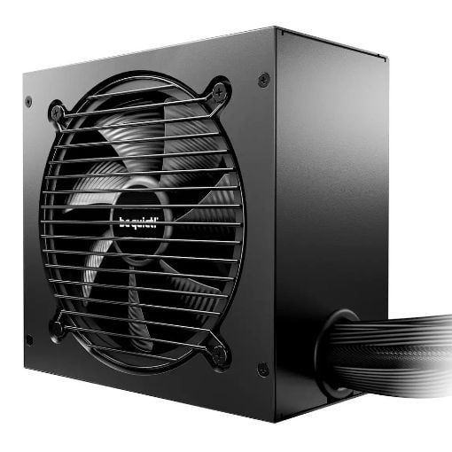 Εικόνα της Τροφοδοτικό Be Quiet! Pure Power 12 1000W 80 Plus Gold BP005EU