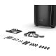 Εικόνα της Be Quiet! Shadow Base 800 DX ARGB Tempered Glass Black BGW61