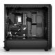 Εικόνα της Be Quiet! Shadow Base 800 DX ARGB Tempered Glass Black BGW61