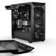 Εικόνα της Be Quiet! Shadow Base 800 DX ARGB Tempered Glass Black BGW61