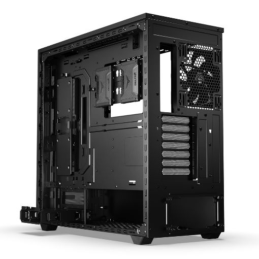 Εικόνα της Be Quiet! Shadow Base 800 DX ARGB Tempered Glass Black BGW61