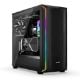 Εικόνα της Be Quiet! Shadow Base 800 DX ARGB Tempered Glass Black BGW61