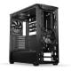Εικόνα της Be Quiet! Shadow Base 800 DX ARGB Tempered Glass Black BGW61