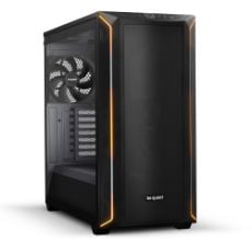 Εικόνα της Be Quiet! Shadow Base 800 DX ARGB Tempered Glass Black BGW61