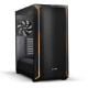 Εικόνα της Be Quiet! Shadow Base 800 DX ARGB Tempered Glass Black BGW61