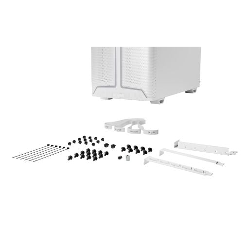 Εικόνα της Be Quiet! Pure Base 501 DX White BGW77