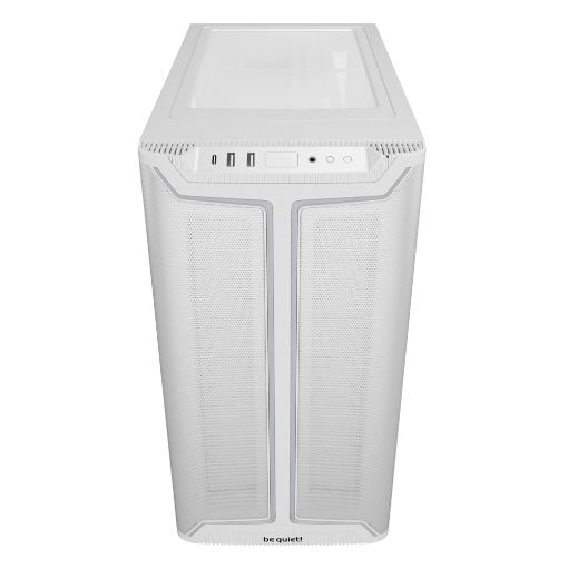 Εικόνα της Be Quiet! Pure Base 501 DX White BGW77