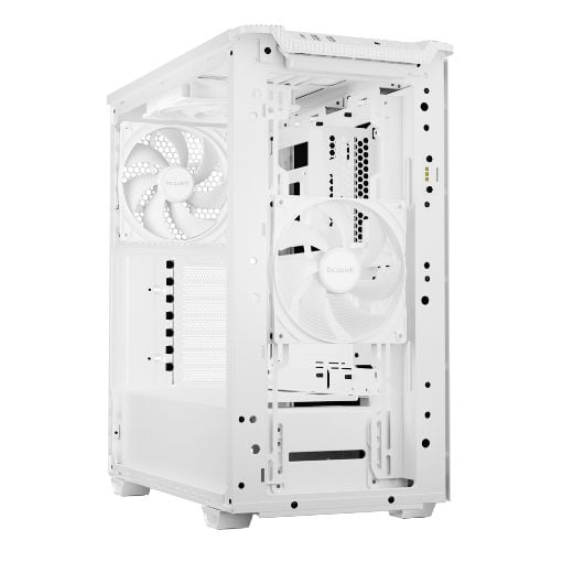 Εικόνα της Be Quiet! Pure Base 501 DX White BGW77