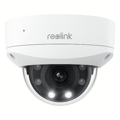 Εικόνα της Outdoor IP Camera Reolink P437 4K PoE IK10