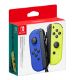 Εικόνα της Nintendo Joy-Con Pair Blue/Neon Yellow 10002887