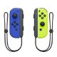 Εικόνα της Nintendo Joy-Con Pair Blue/Neon Yellow 10002887