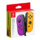 Εικόνα της Nintendo Joy-Con Pair Neon Orange/ Neon Purple 10002888