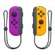 Εικόνα της Nintendo Joy-Con Pair Neon Orange/ Neon Purple 10002888