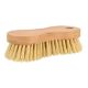 Εικόνα της Βούρτσα Καθαρισμού Πατώματος Estia Bamboo Essentials Bamboo με Ξύλινη Λαβή 04-28237