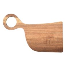 Εικόνα της Πλατώ Σερβιρίσματος Estia Allure Ξύλινο 30 x 20cm 01-30940