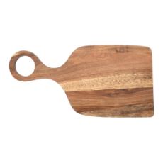 Εικόνα της Πλατώ Σερβιρίσματος Estia Allure Ξύλινο 38 x 20cm 01-30957