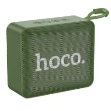Εικόνα της Ηχείο Hoco BS51 Gold Brick Sports Bluetooth 5W Green